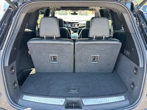 Used 2024 Cadillac XT6 Sport w/ Technology Package AWD/4WD image 7