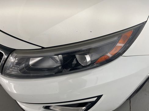Used 2015 Kia Optima EX w/ EX Premium Package FWD image 36