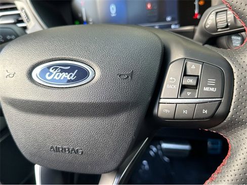 Certified 2024 Ford Escape ST-Line image 25