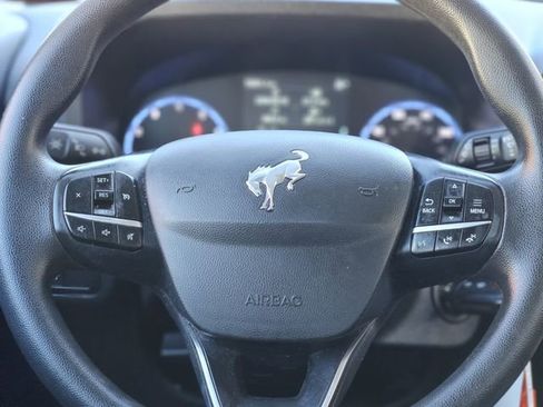 Used 2022 Ford Bronco Sport image 16