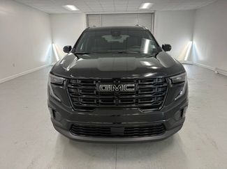 New 2026 GMC Acadia Elevation w/ Black Edition video 2