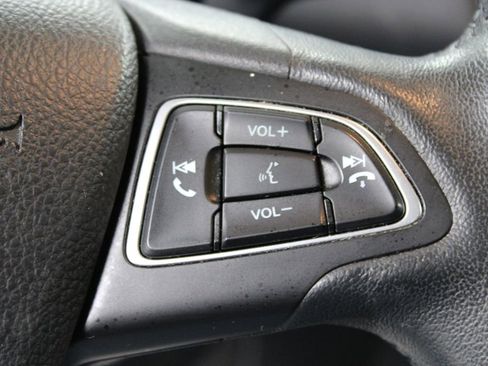 Used 2020 Ford EcoSport SE image 35