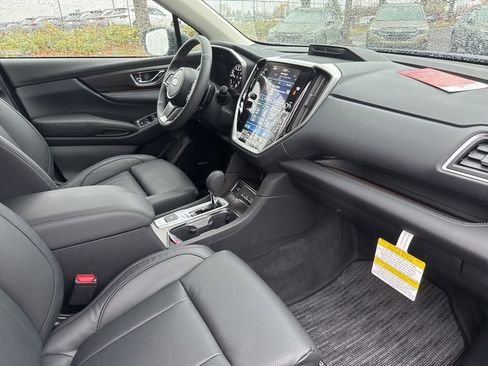 New 2026 Subaru Ascent Touring image 34