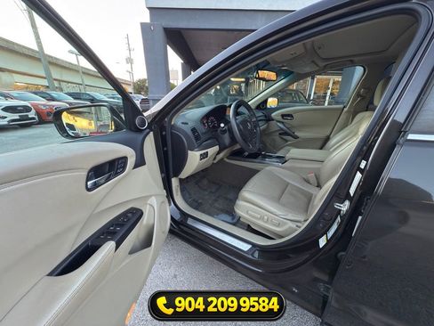 Used 2015 Acura RDX FWD w/ Technology Package image 26