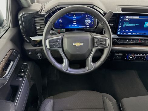 Used 2026 Chevrolet Silverado 1500 RST RWD image 15