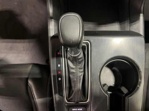 Used 2026 Honda Civic Sport image 14