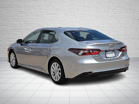 Used 2024 Toyota Camry LE FWD image 3
