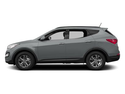 Used 2014 Hyundai Santa Fe Sport
