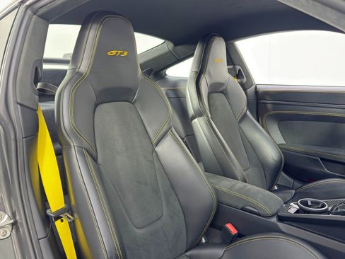Used 2023 Porsche 911 GT3 image 42