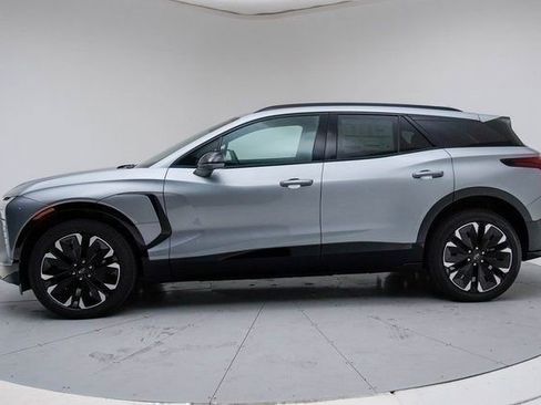New 2026 Chevrolet Blazer EV RS w/ LPO, All-Weather Mat Package AWD/4WD image 3