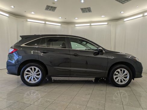 Used 2016 Acura RDX AWD w/ Technology Package image 11