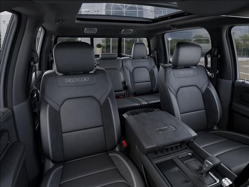 New 2026 RAM 1500 RHO image 16