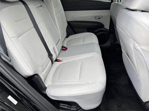 New 2026 Hyundai Tucson SEL image 15