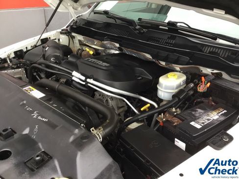 Used 2015 RAM 3500 Tradesman w/ Chrome Appearance Group image 48