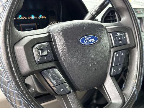 Used 2019 Ford F150 XL w/ Equipment Group 101A Mid AWD/4WD image 29