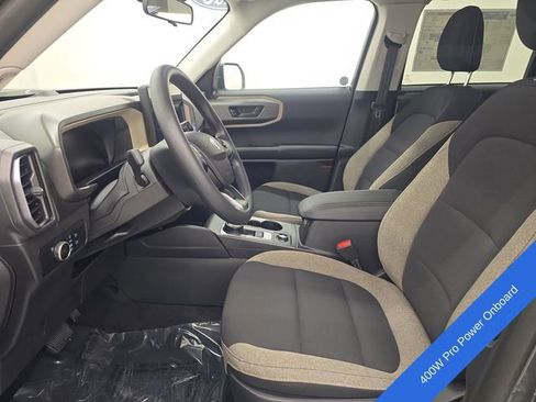 New 2026 Ford Bronco Sport Big Bend AWD/4WD image 22