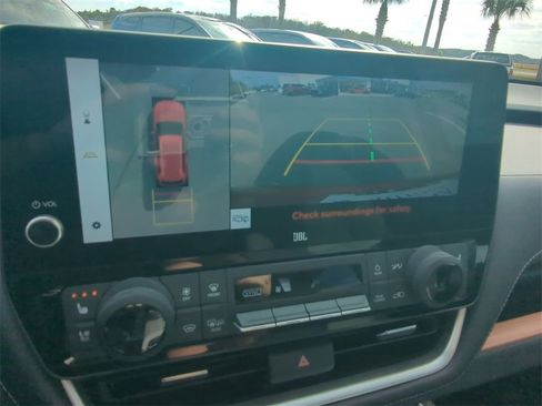 Used 2024 Toyota Grand Highlander Platinum image 20