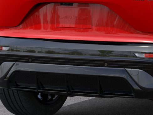 New 2026 Chevrolet Blazer EV SS AWD/4WD image 28