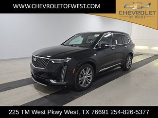 Used 2020 Cadillac XT6 Premium Luxury FWD video 1