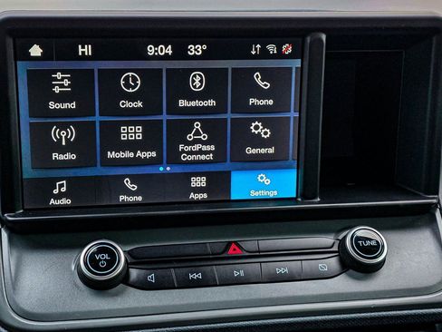 Used 2023 Ford Maverick XL image 15