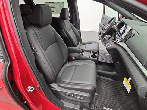 New 2026 Honda Odyssey Sport-L image 39