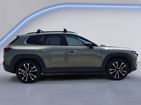 New 2026 MAZDA CX-50 2.5 Turbo w/ Cargo Package AWD/4WD image 6