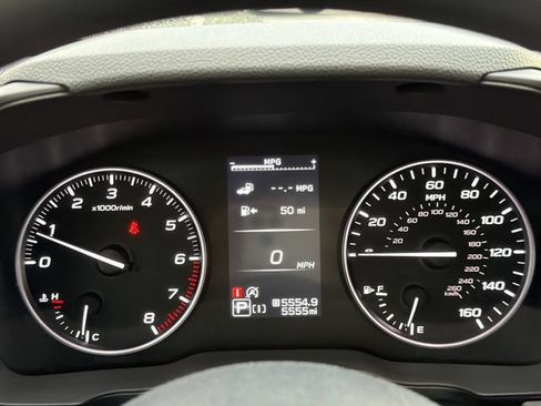 Certified 2026 Subaru Crosstrek 2.5i Premium AWD/4WD image 26