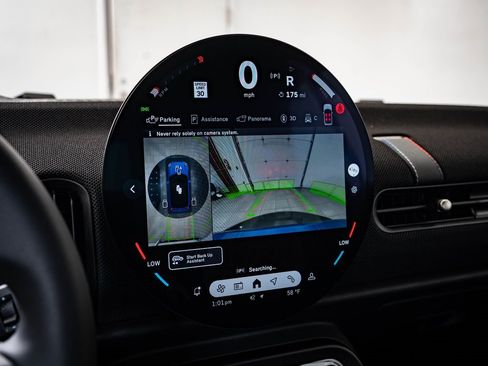 New 2026 MINI Cooper S image 31