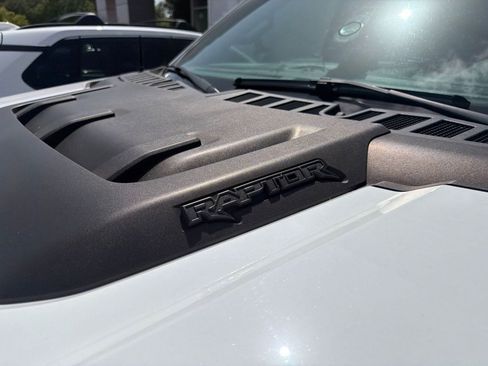 Used 2023 Ford F150 Raptor w/ Raptor Carbon Fiber Package AWD/4WD image 13