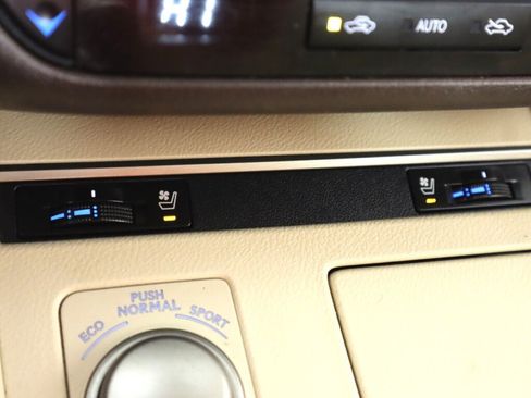 Used 2017 Lexus ES 350 w/ Premium Package FWD image 25