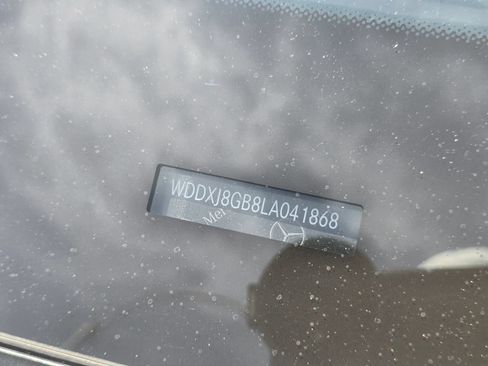 Used 2020 Mercedes-Benz S 560 4MATIC Coupe image 49