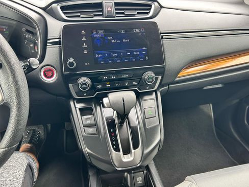 Used 2019 Honda CR-V EX image 4
