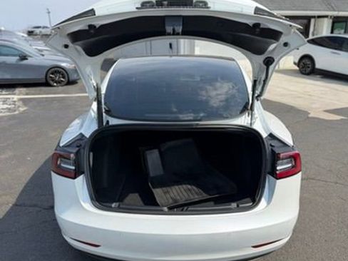 Used 2022 Tesla Model 3 RWD image 12