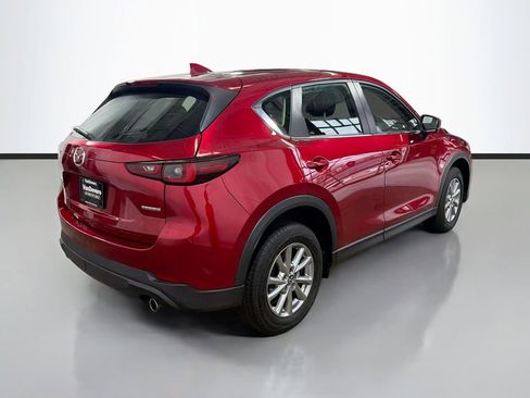Used 2022 MAZDA CX-5 AWD 2.5 S image 10