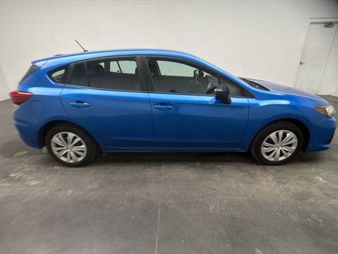 Used 2023 Subaru Impreza 2.0i image 9