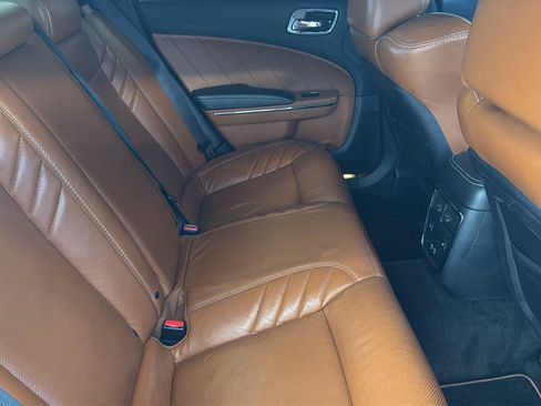 Used 2016 Dodge Charger SRT Hellcat w/ Harman/Kardon Audio Group RWD image 28