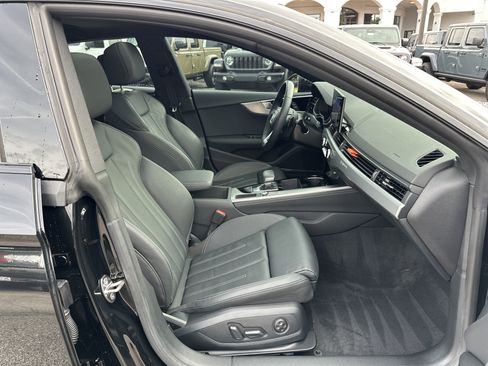 Used 2023 Audi A5 2.0T Prestige image 15