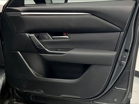 New 2024 MAZDA CX-50 AWD 2.5 S w/ Weather Package image 19