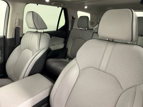 Used 2024 Honda Pilot Elite image 27