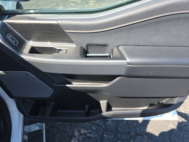 Used 2024 Ford F150 Lariat AWD/4WD image 28