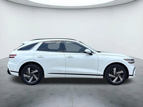 New 2026 Genesis GV70 3.5T Sport Advanced AWD/4WD image 6