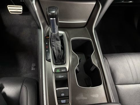 Used 2021 Honda Accord Sport Special Edition image 23