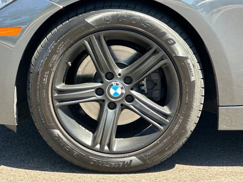 Used 2014 BMW 328d Sedan RWD image 22