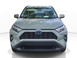 Used 2022 Toyota RAV4 XLE Premium video 2