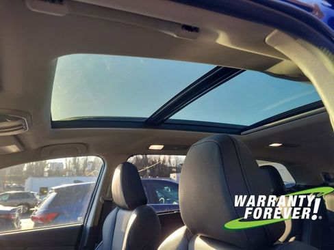 New 2026 Subaru Ascent Bronze Edition AWD/4WD image 13