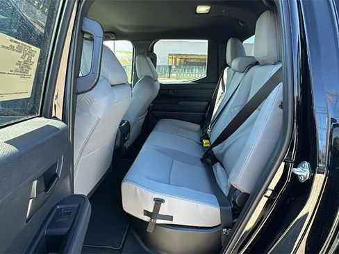 New 2025 Toyota Tacoma SR5 image 21