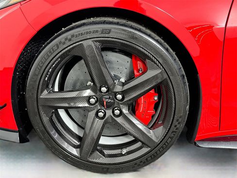 New 2026 Chevrolet Corvette Z06 image 29