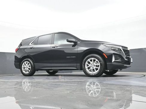Used 2024 Chevrolet Equinox LT AWD/4WD image 51
