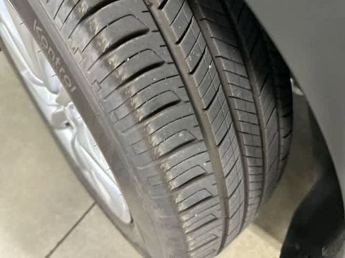 Used 2026 Honda CR-V EX image 28