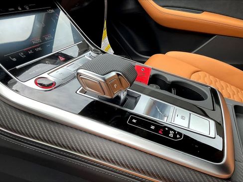 New 2026 Audi RS Q8 performance AWD/4WD image 7